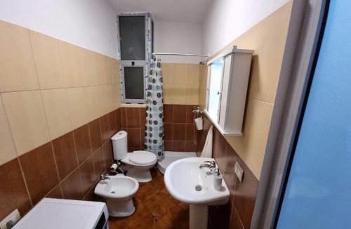 Shkembi i Kavajes Apartment | Riem Apartaments