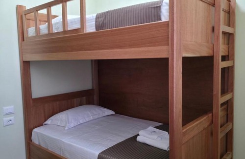 Durres Hotel | Rifat Peshkatari Hotel