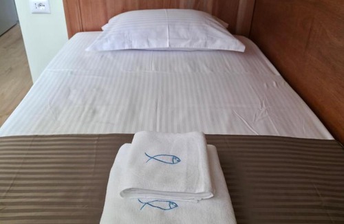 Durres Hotel | Rifat Peshkatari Hotel