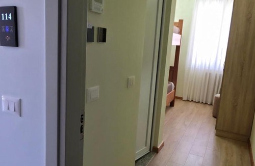 Durres Hotel | Rifat Peshkatari Hotel