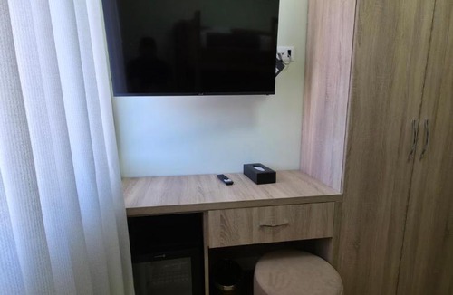 Durres Hotel | Rifat Peshkatari Hotel