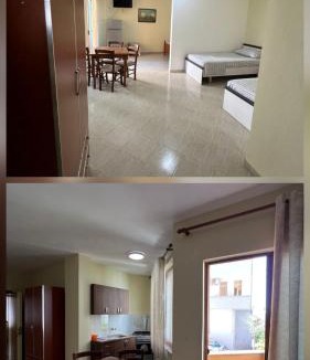 Shkembi i Kavajes Apartment | Rigandi