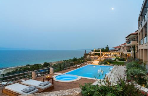 Afytos Hotel | Rigas Boutique Hotel & Spa