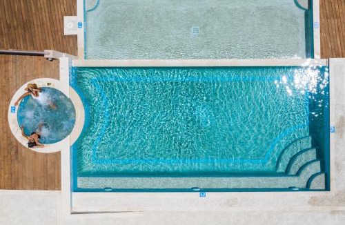 Afytos Hotel | Rigas Boutique Hotel & Spa