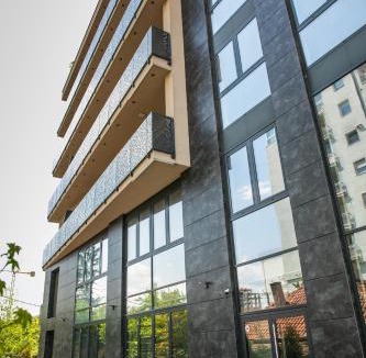 Çagllavicë Apartment | Rigeli Apartments