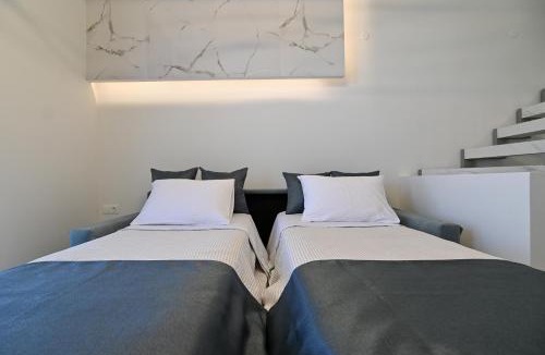 Stavros Hotel | Rihios Hotel