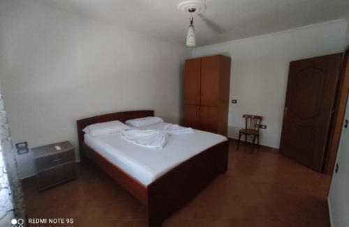 Corovode Apartment | Rina's Appartment