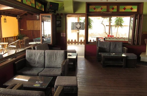 Kardamena Hotel | Rio Hotel