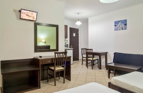 Kardamena Hotel | Rio Hotel