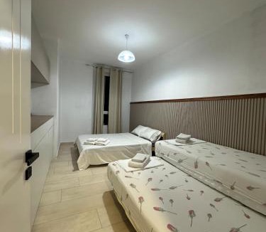 Tushemisht Apartment | River apartment