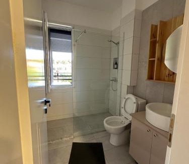 Tushemisht Apartment | River apartment