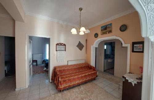 Kalambaka Apartment | River House