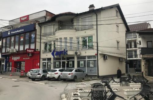 Prizren Apartment | River Side Apartment