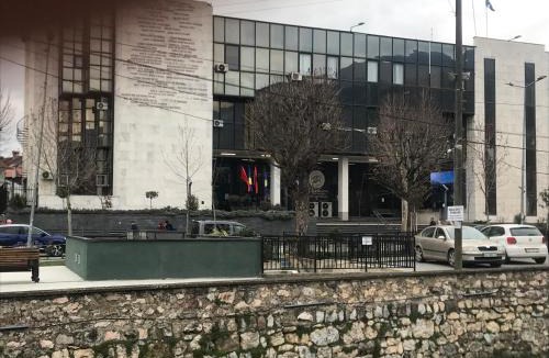 Prizren Apartment | River Side Apartment