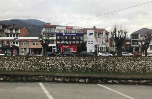 Prizren Apartment | River Side Apartment