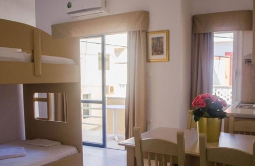 Georgioupolis Hotel | River Side Hotel