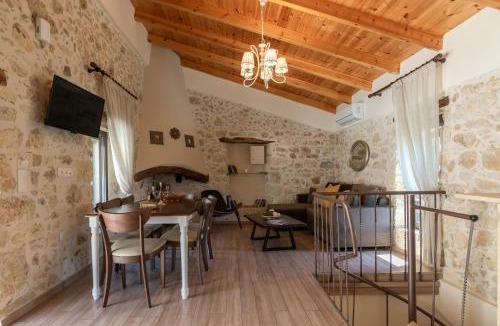Rethymno Villa | River View