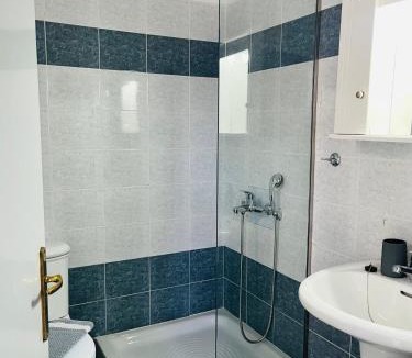 Ammoudia Apartment | Riverside Rooms Ammoudia