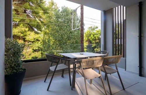 Kalamata Apartment | RiverSide Villas Kalamata B2