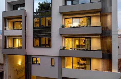 Kalamata Apartment | RiverSide Villas Kalamata B2