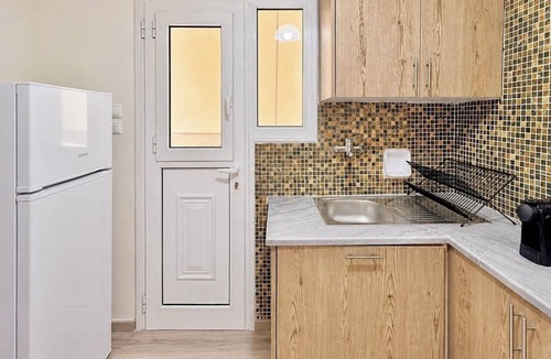 Voula Apartment | Riviera Escape - Stylish 1BR Near the Sea by ΜΡS