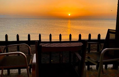 Poros Hotel | Riviera Hotel