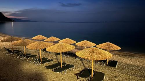Poros Hotel | Riviera Hotel