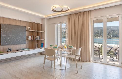 Karpenisi Apartment | Riviera Zen apartment