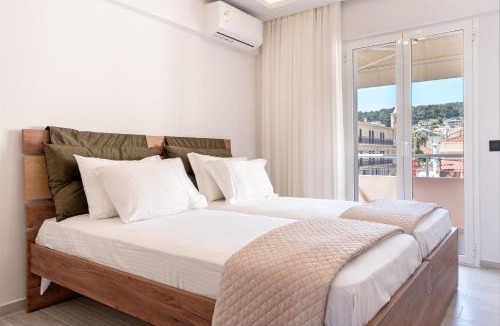 Karpenisi Apartment | Riviera Zen apartment