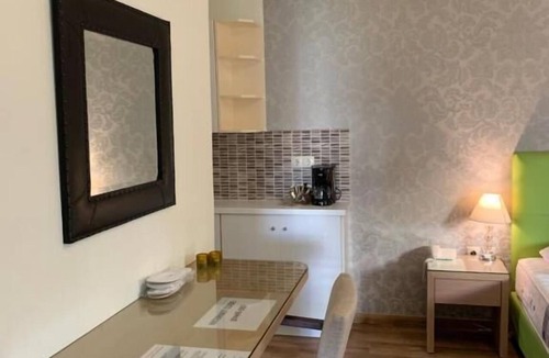 Marousi Apartment | Rivitel Marousi Apartments