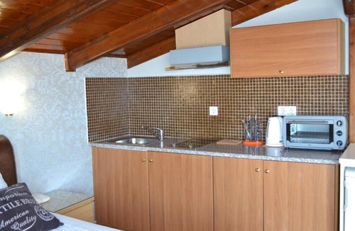Marousi Apartment | Rivitel Marousi Apartments