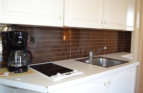 Marousi Apartment | Rivitel Marousi Apartments