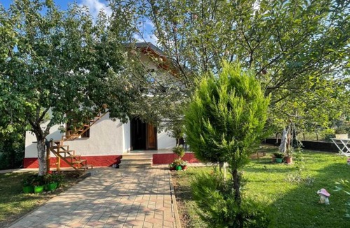 Puke House | Riza Guest House