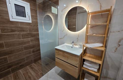Salamis Apartment | RK apartments - Studio in the city center