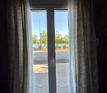 Salamis Apartment | RK apartments - Studio in the city center