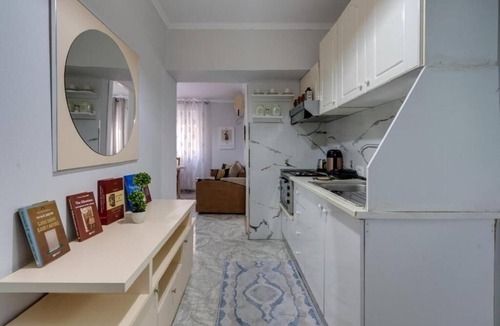 Berat Apartment | Robert Apartament - City Center Berat