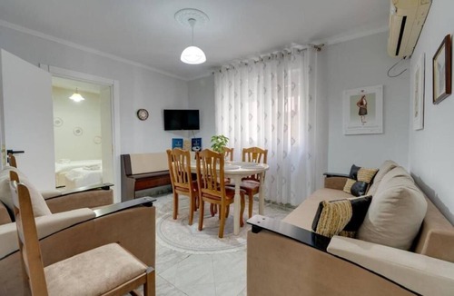 Berat Apartment | Robert Apartament - City Center Berat