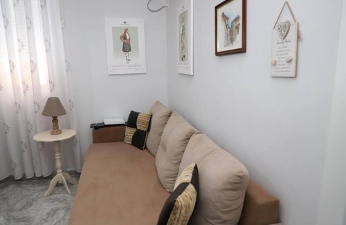 Berat Apartment | Robert Apartament - City Center Berat