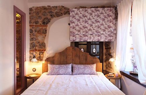 Litochoro Hotel | Robolo Boutique Hotel by H&T