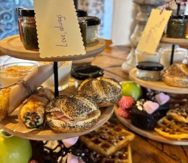 Litochoro Hotel | Robolo Boutique Hotel by H&T