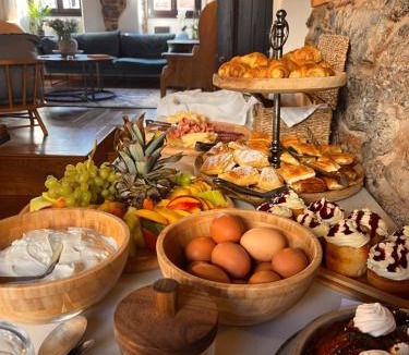 Litochoro Hotel | Robolo Boutique Hotel by H&T