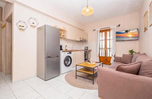 Kriopigi Apartment | Rocabella Home