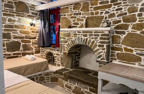Nea Koutali Apartment | Rodakas Rooms-Aimilia