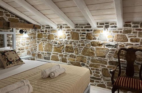 Nea Koutali Apartment | Rodakas Rooms-Aimilia