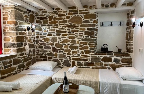Nea Koutali Apartment | Rodakas Rooms-Glikeria