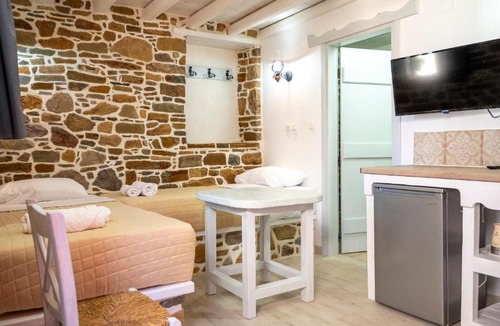 Nea Koutali Apartment | Rodakas Rooms-Glikeria