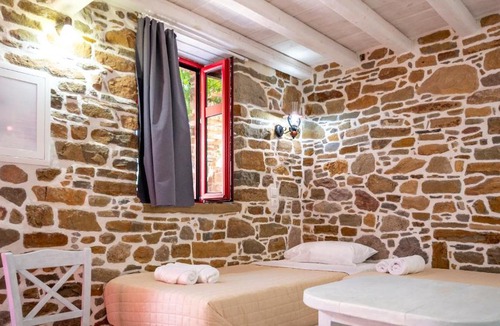 Nea Koutali Apartment | Rodakas Rooms-Glikeria