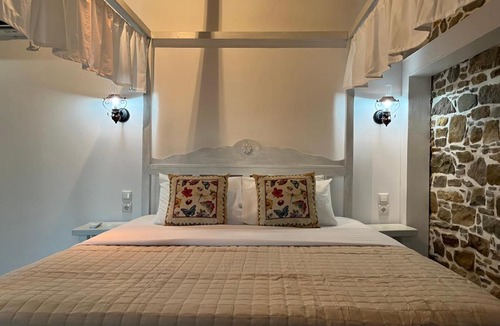 Nea Koutali Apartment | Rodakas Rooms-Pelagia