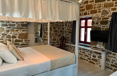 Nea Koutali Apartment | Rodakas Rooms-Pelagia