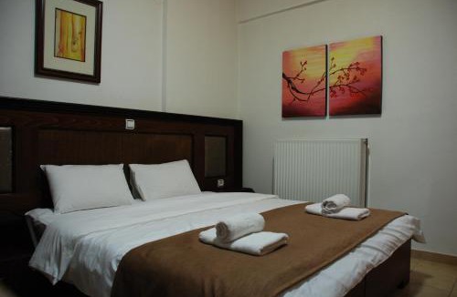 Loutraki Apartment | Rodavgi